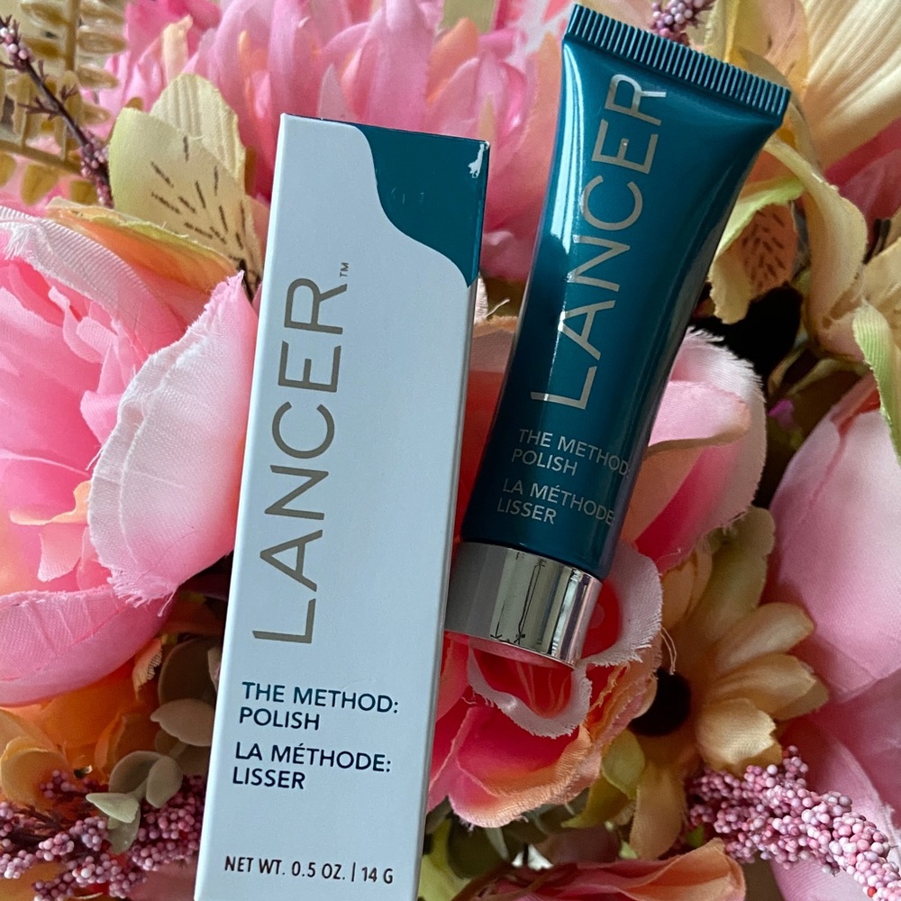 🆕 Lancer The Method Polish 14g